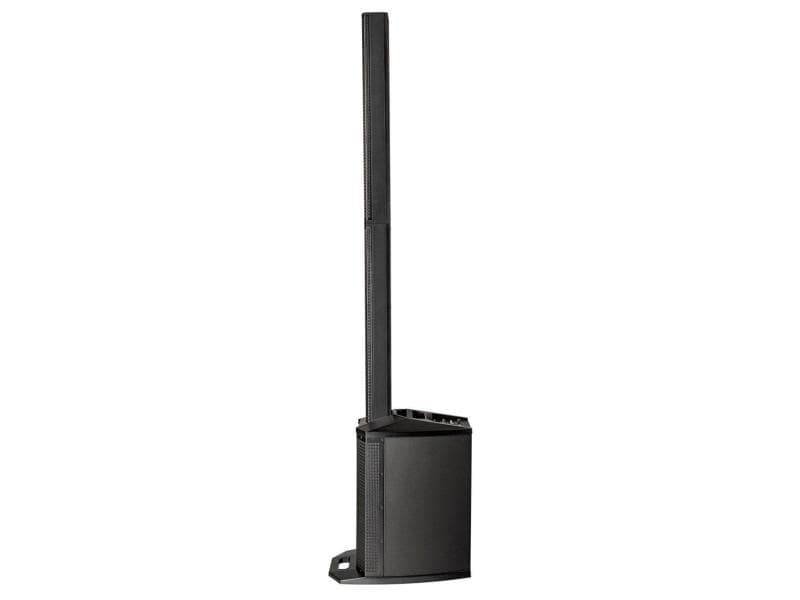 HK Audio PA-System Polar 10 Benutzerfreundliches, aktives Fullrange-Säulensystem