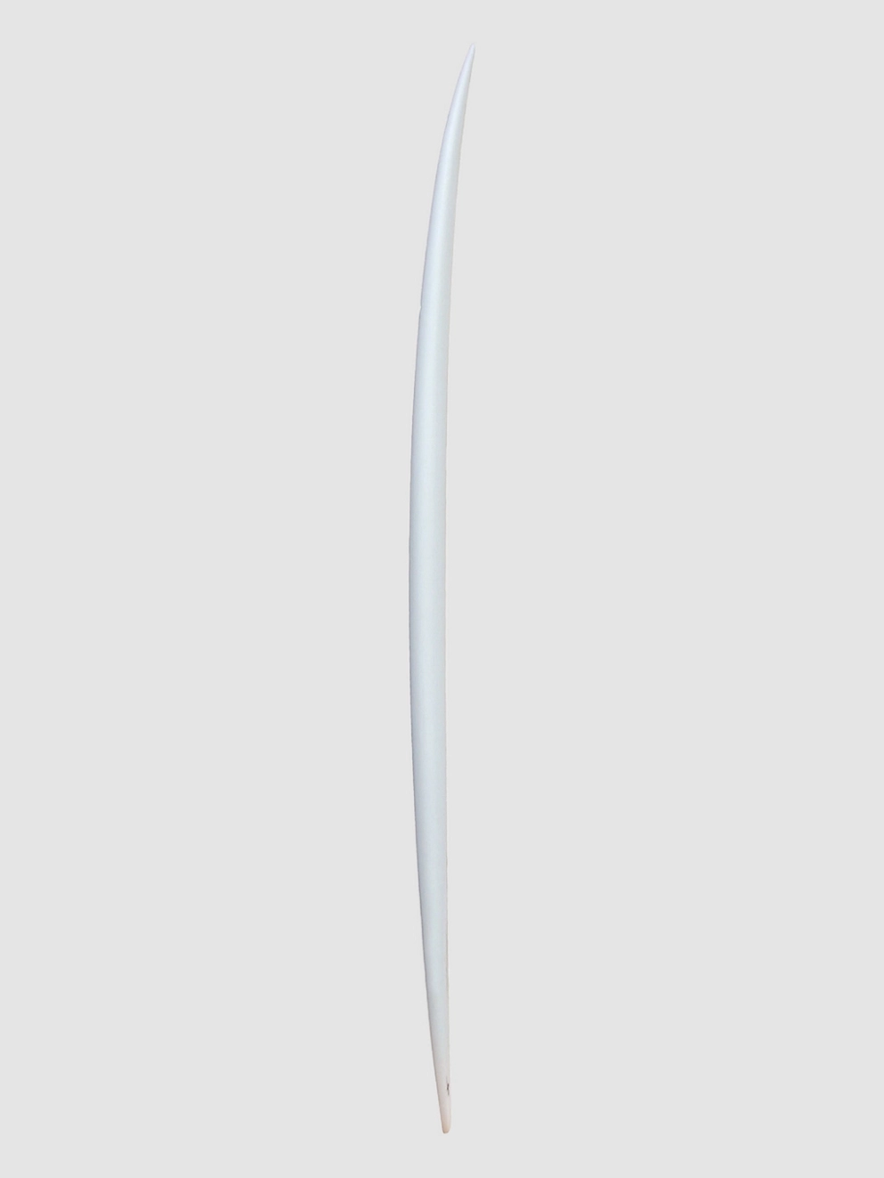 TwinsBros Freaky Adams FCS2 Surfboard white