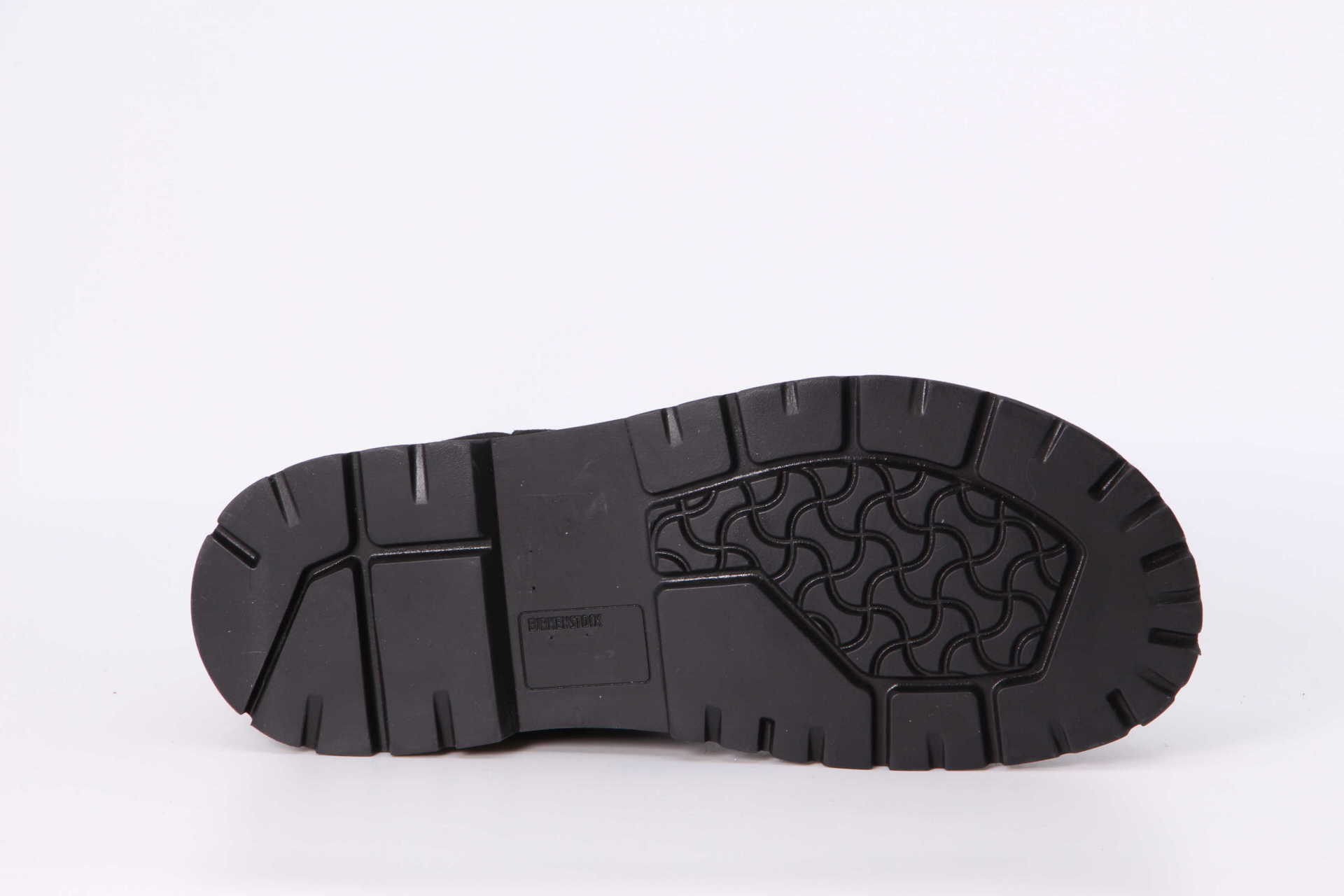 Birkenstock Highwood Chelsea schmal schwarz