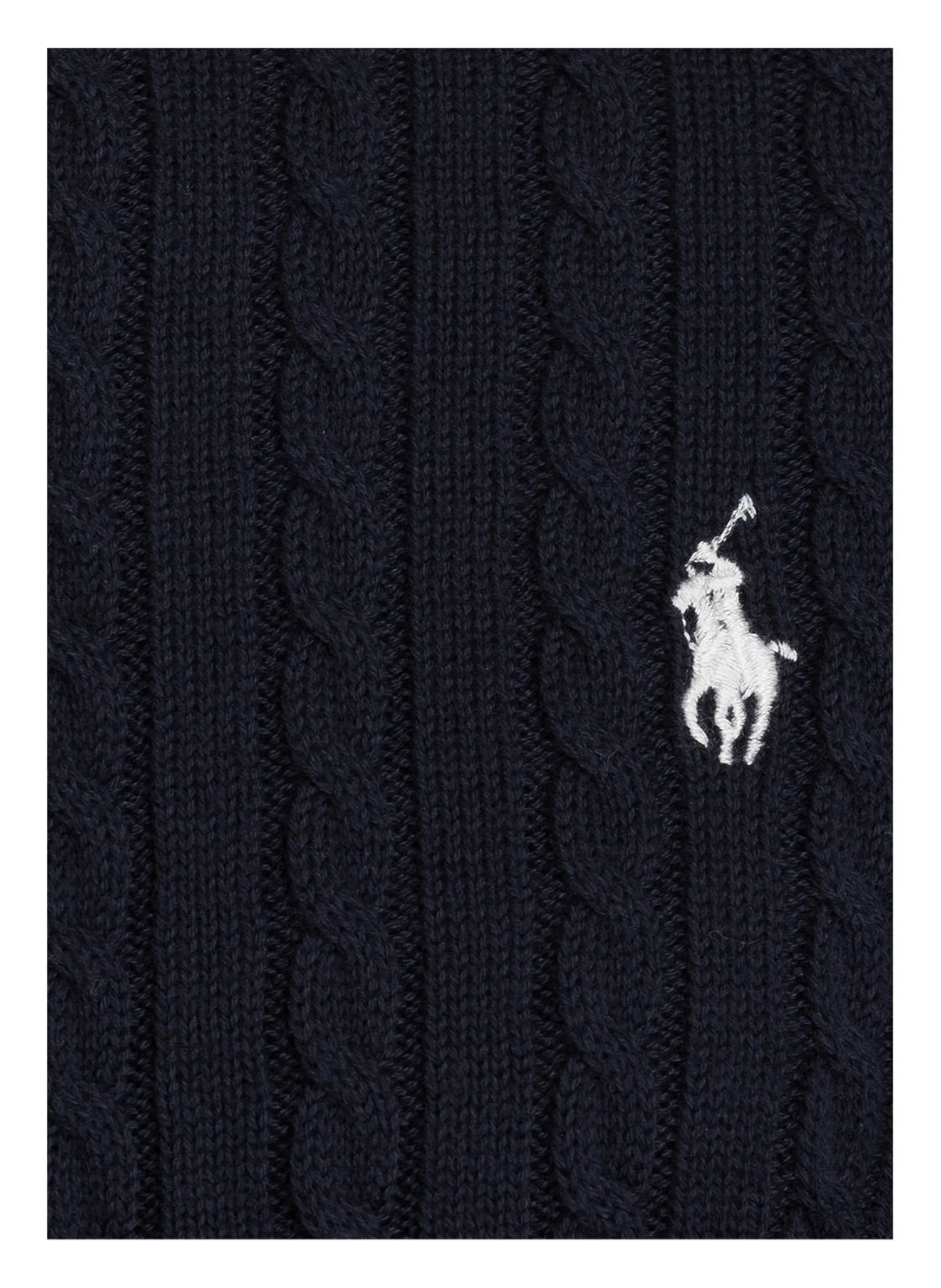 POLO RALPH LAUREN Strickjacke