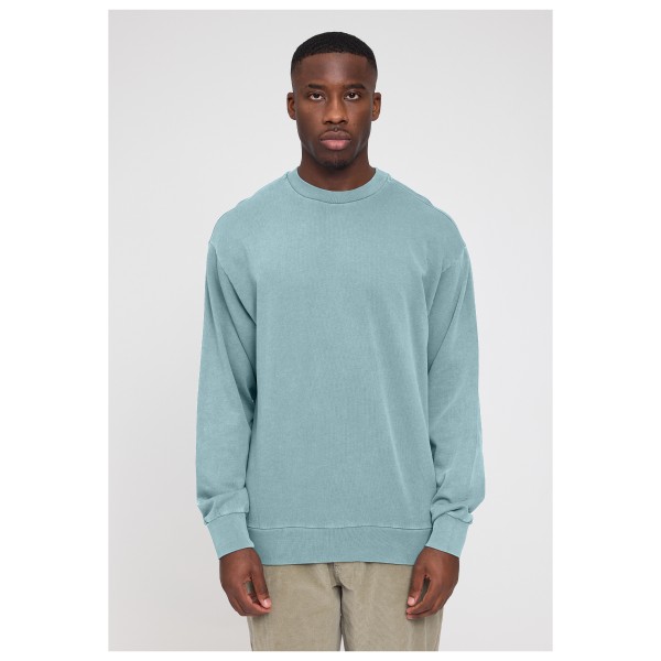 Mazine - Genderless Natural Dye Sweatshirt - Pull