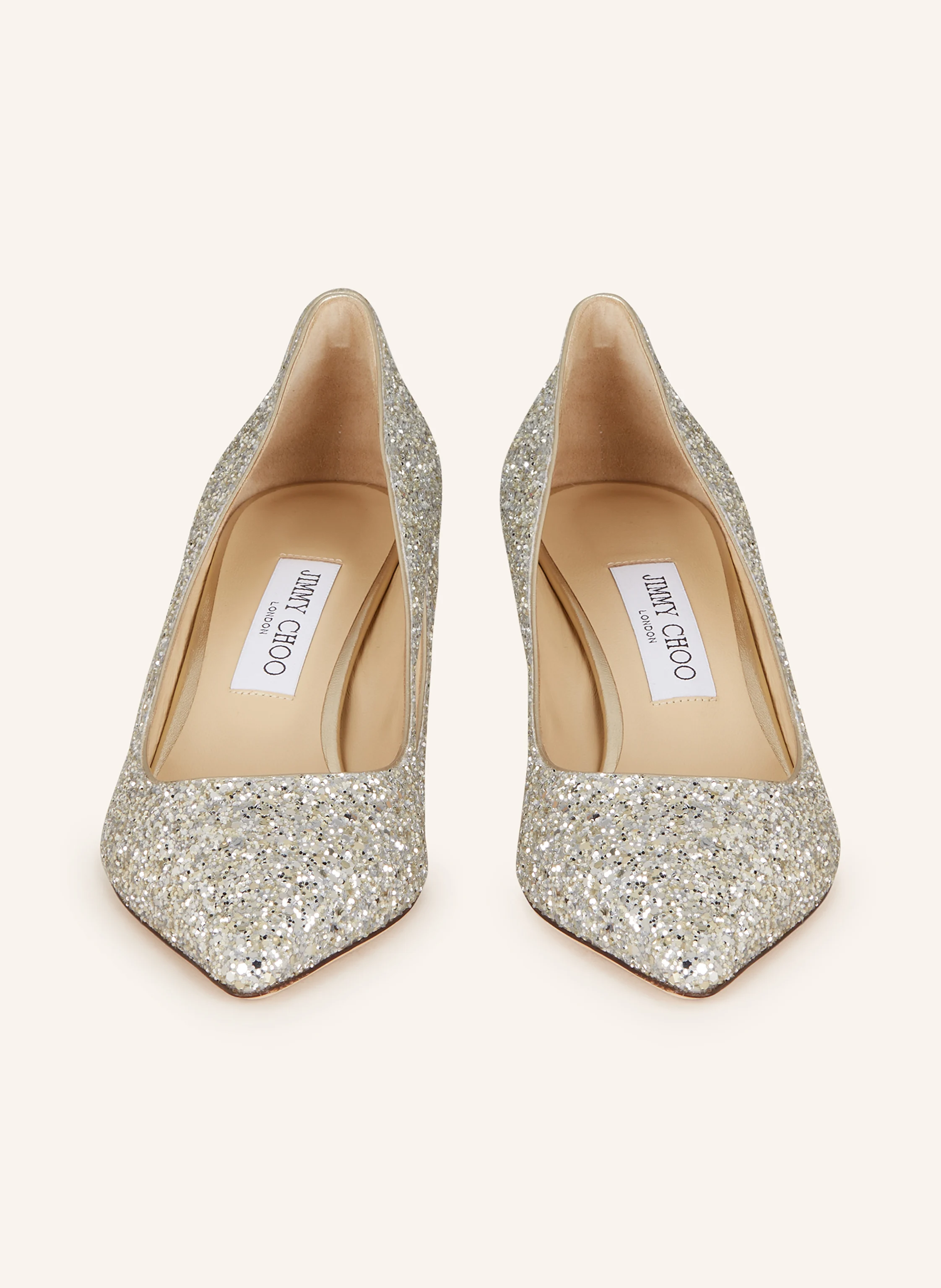 JIMMY CHOO Pumps ROMY 60