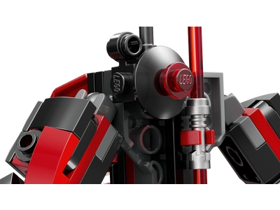 LEGO Darth Maul™ mecha (75411)