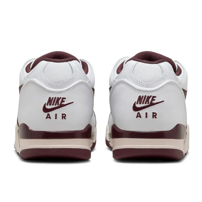 Nike Air Flight '89 Low Sneakers Heren