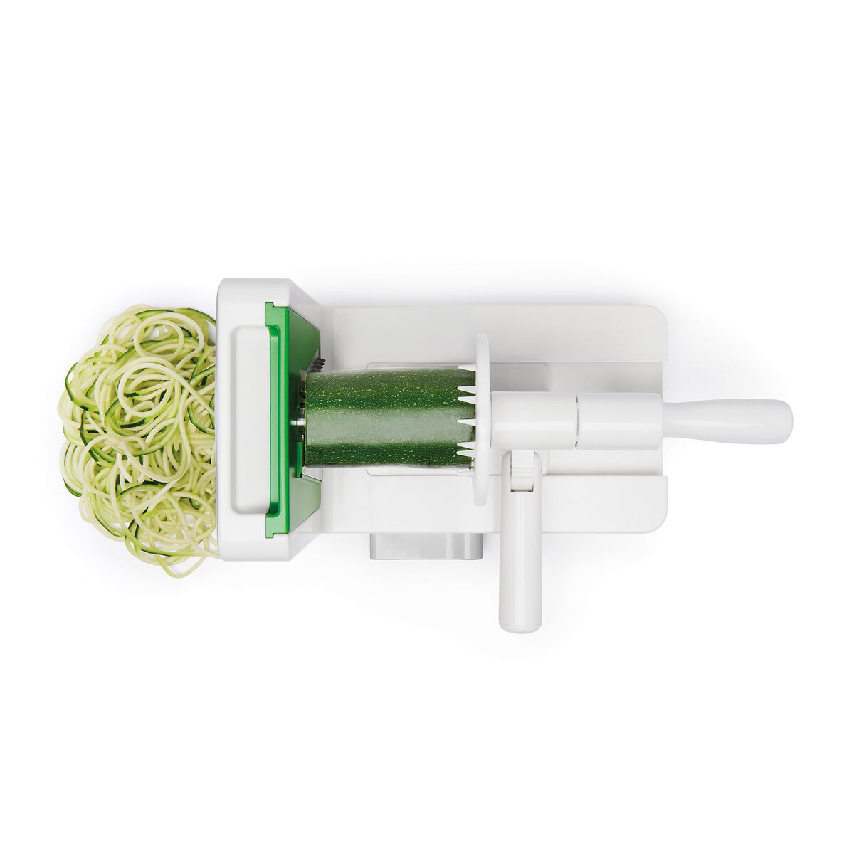 Good Grips Spiralizer