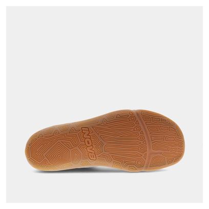 Chaussures de Training Inov-8 Bare-XF Noir Gum Homme