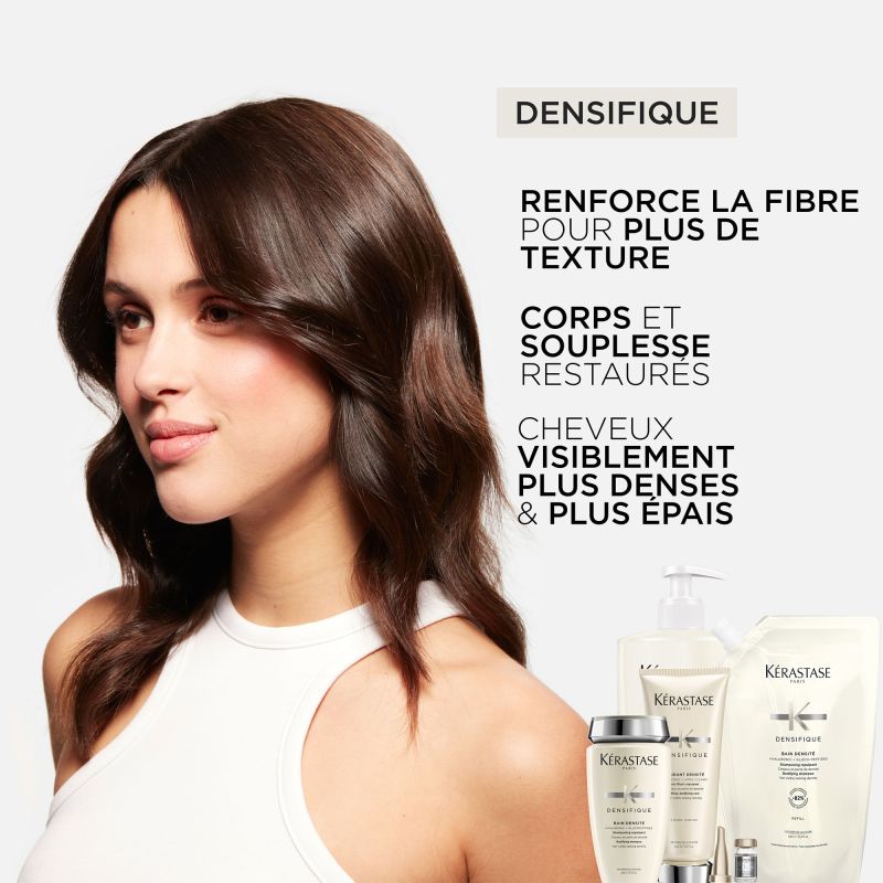 Recharge Bain Densité Densifique Kérastase 500ml