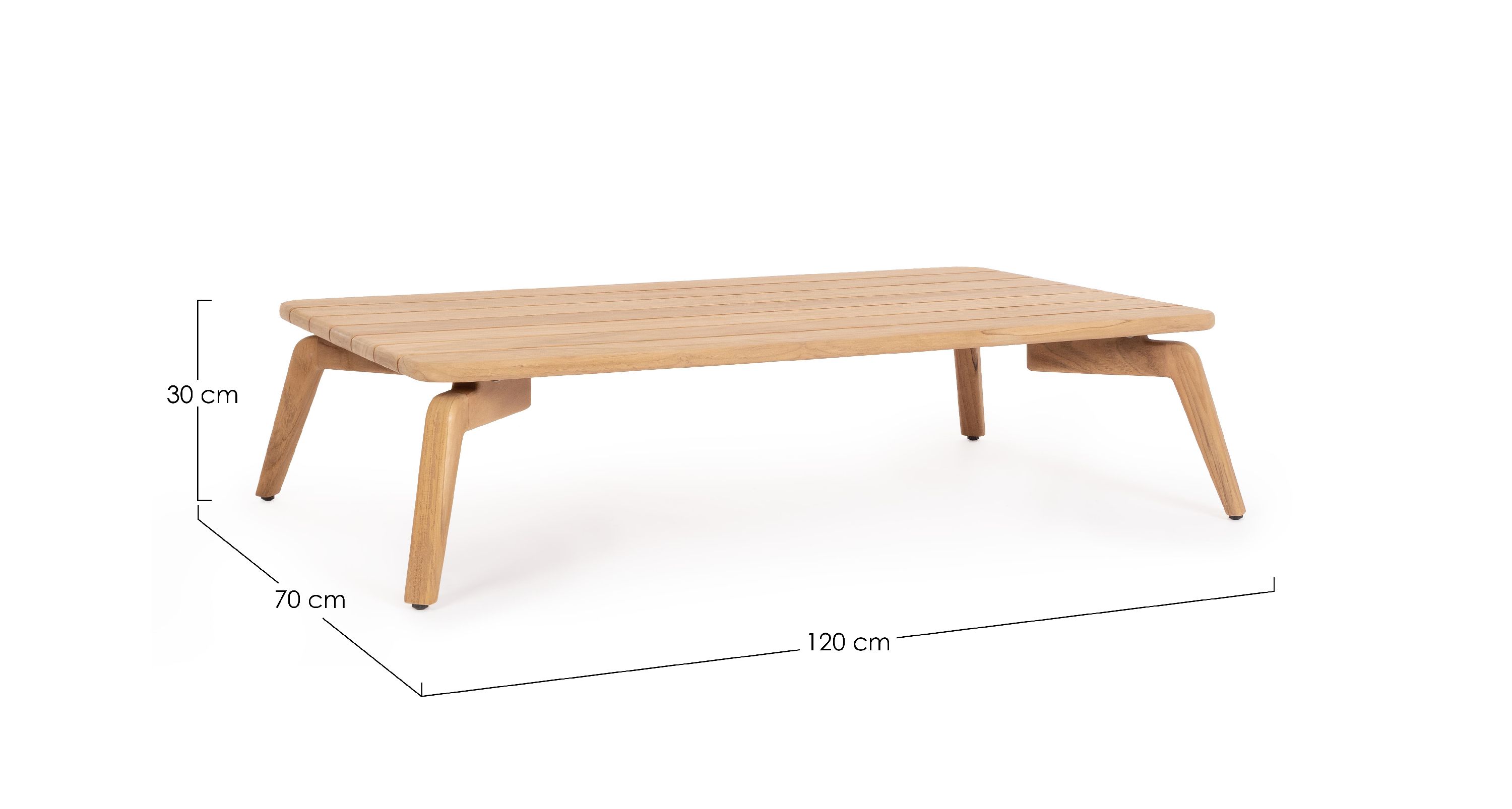 Couchtisch TAMIRES