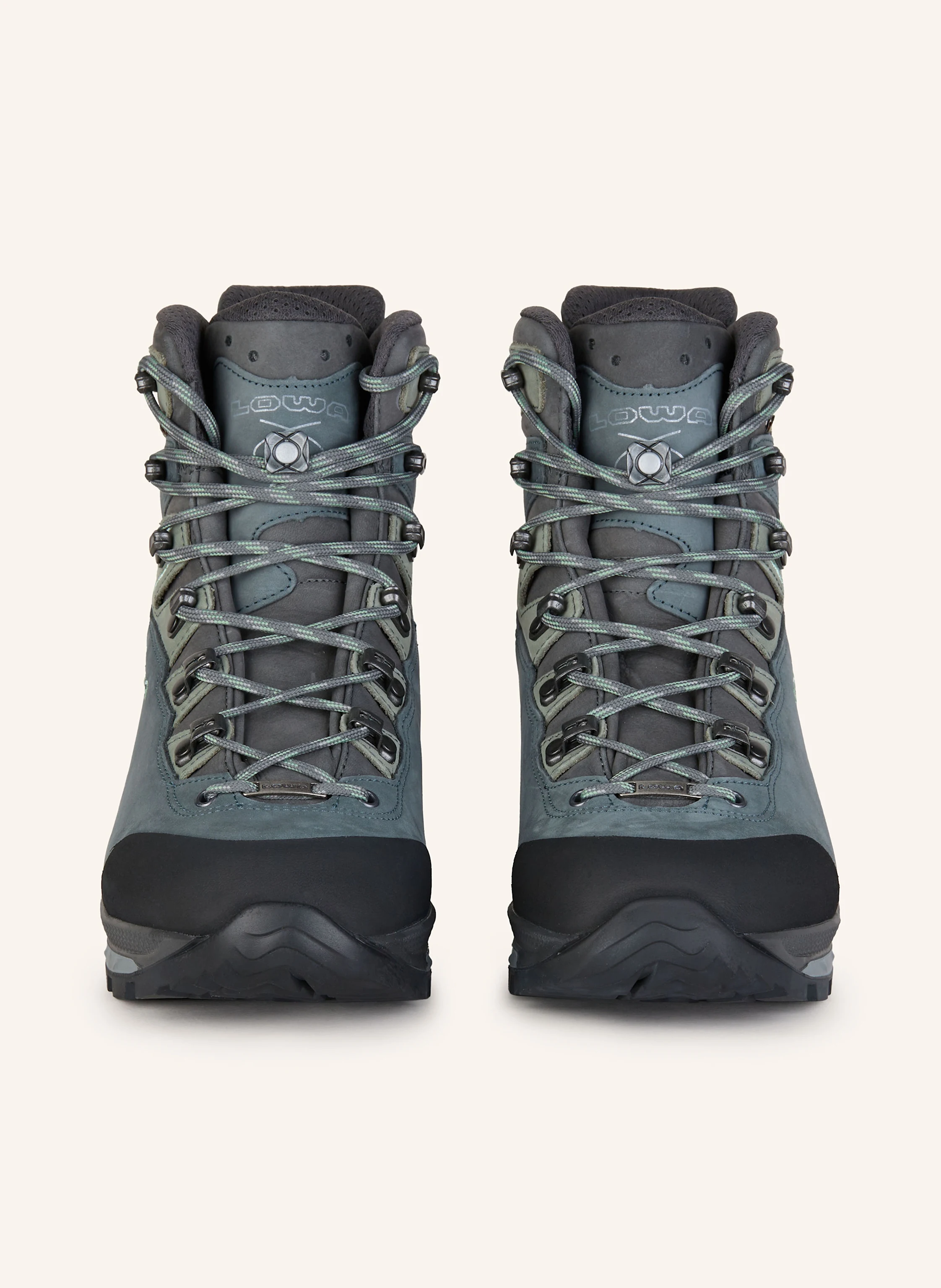 LOWA Bergschuhe MAURIA EVO GTX