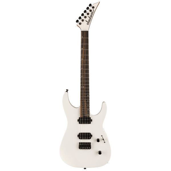 Jackson American Serie VTO HT SWH