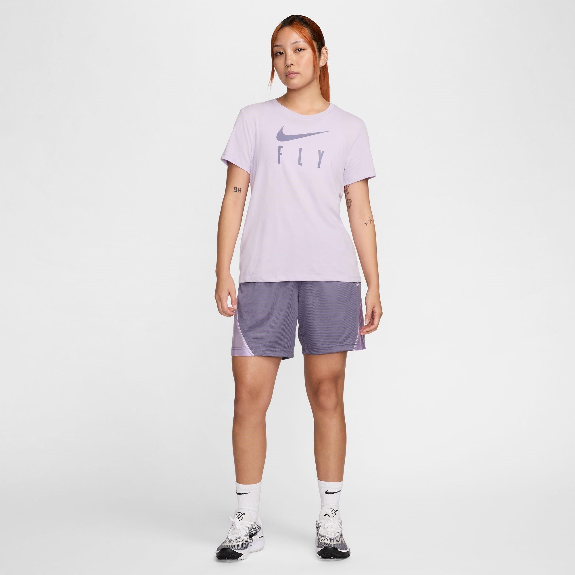 Nike Dri FIT ISoFly Womens Basketball Shorts
