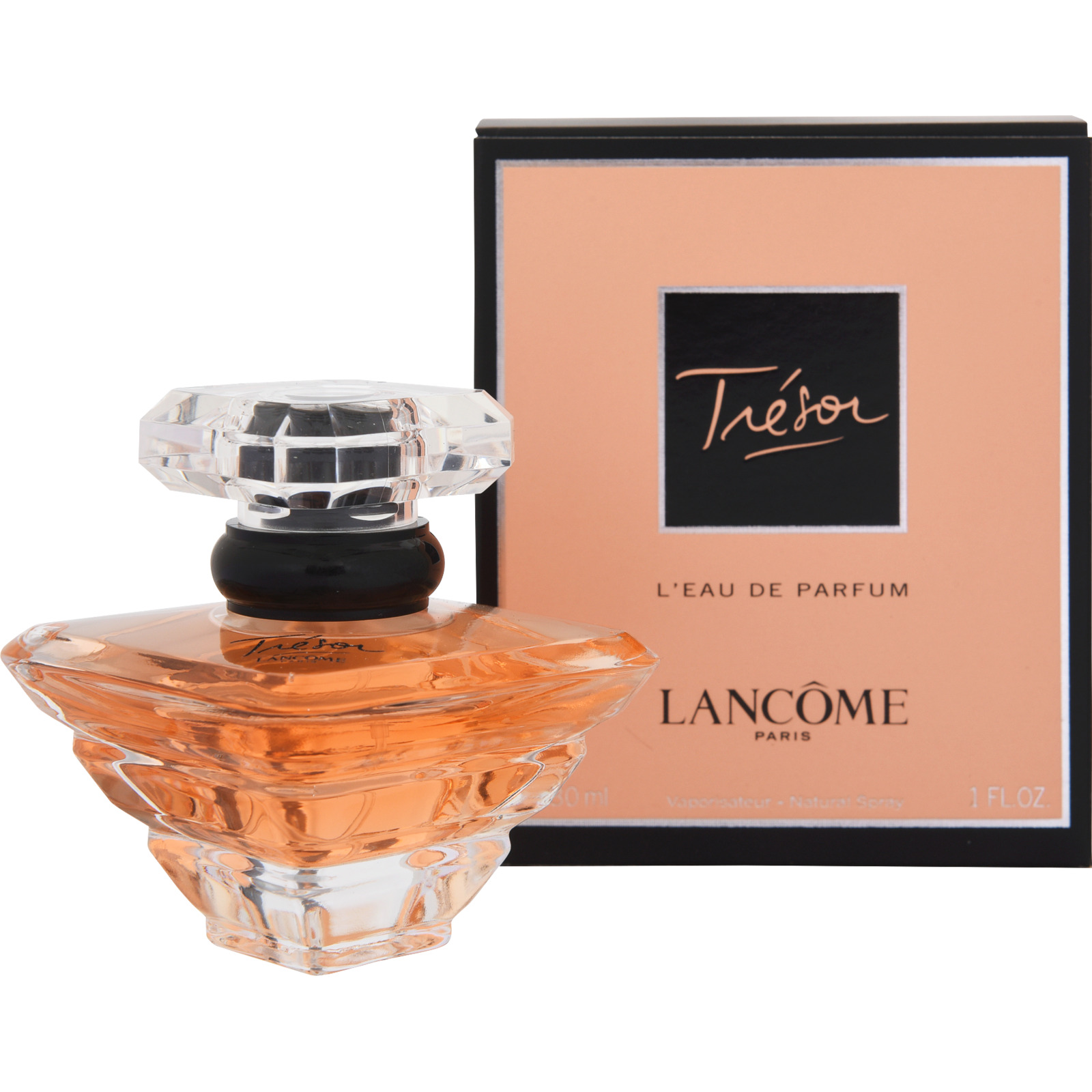 Lancôme Trésor Eau de Parfum