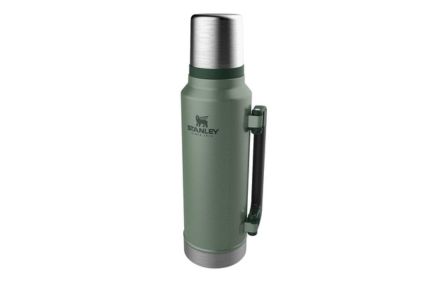 STANLEY Thermoflasche »Classic 1.4l«