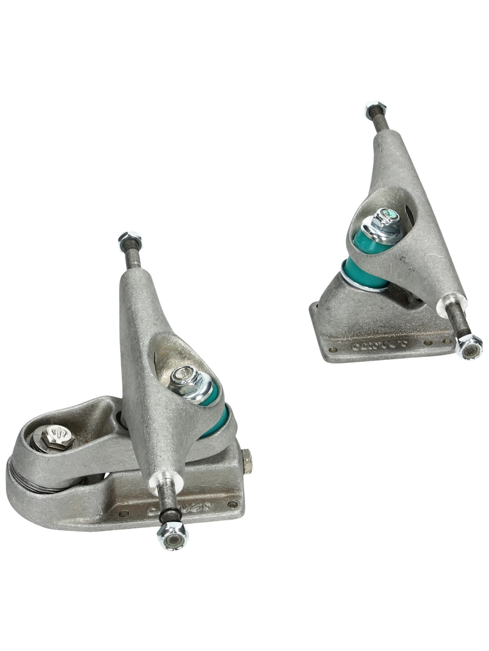 Carver Skateboards C7 6.5 C2 Surfskate Truck Set uni