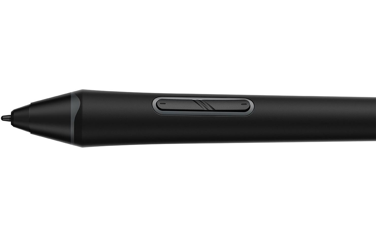 Eingabestift PD21A X3 Pro SchwarzBatterieloser Eingabestift für XP-PEN Artist Pro und Deco Pro Grafiktablets