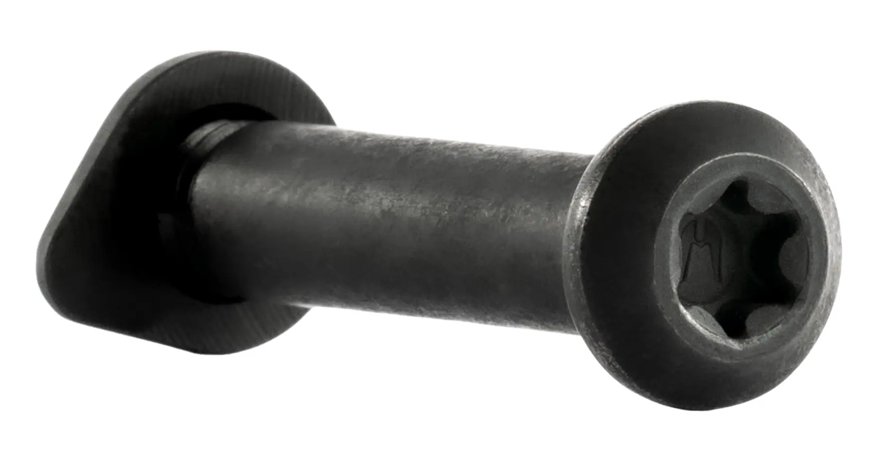 Ethic 8 STD Torx Forgaffel Hjulboltsæt | SkatePro