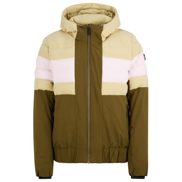 Ziener - Women's Tindia-Z - Veste de ski