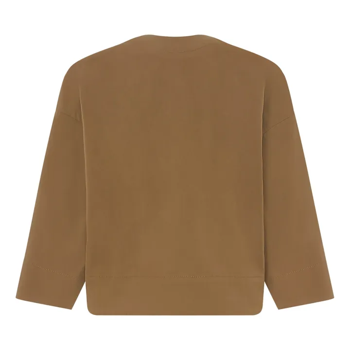 Vanessa Bruno Blouson Gunter | Camel