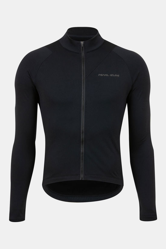 Pearl Izumi Pearl Izumi Attack Thermal Jersey Fleecevest