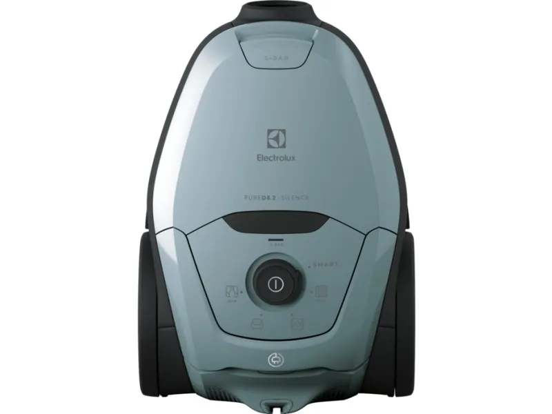 Electrolux Pure D8 Støvsuger - Misty Blue