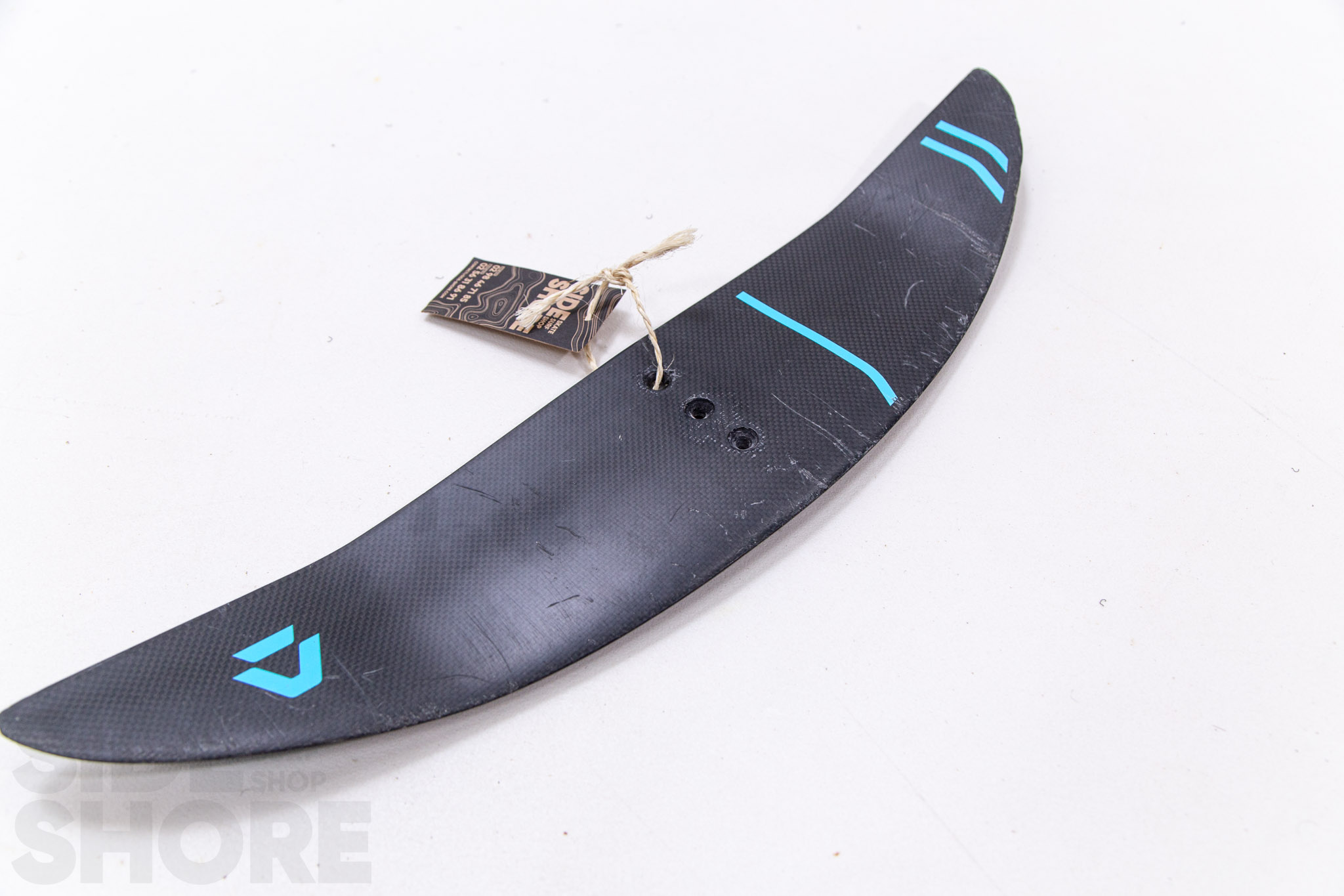 DUOTONE Ensemble Carbon  GT Frontwing 565   Stabilisateur GT Backwing 215