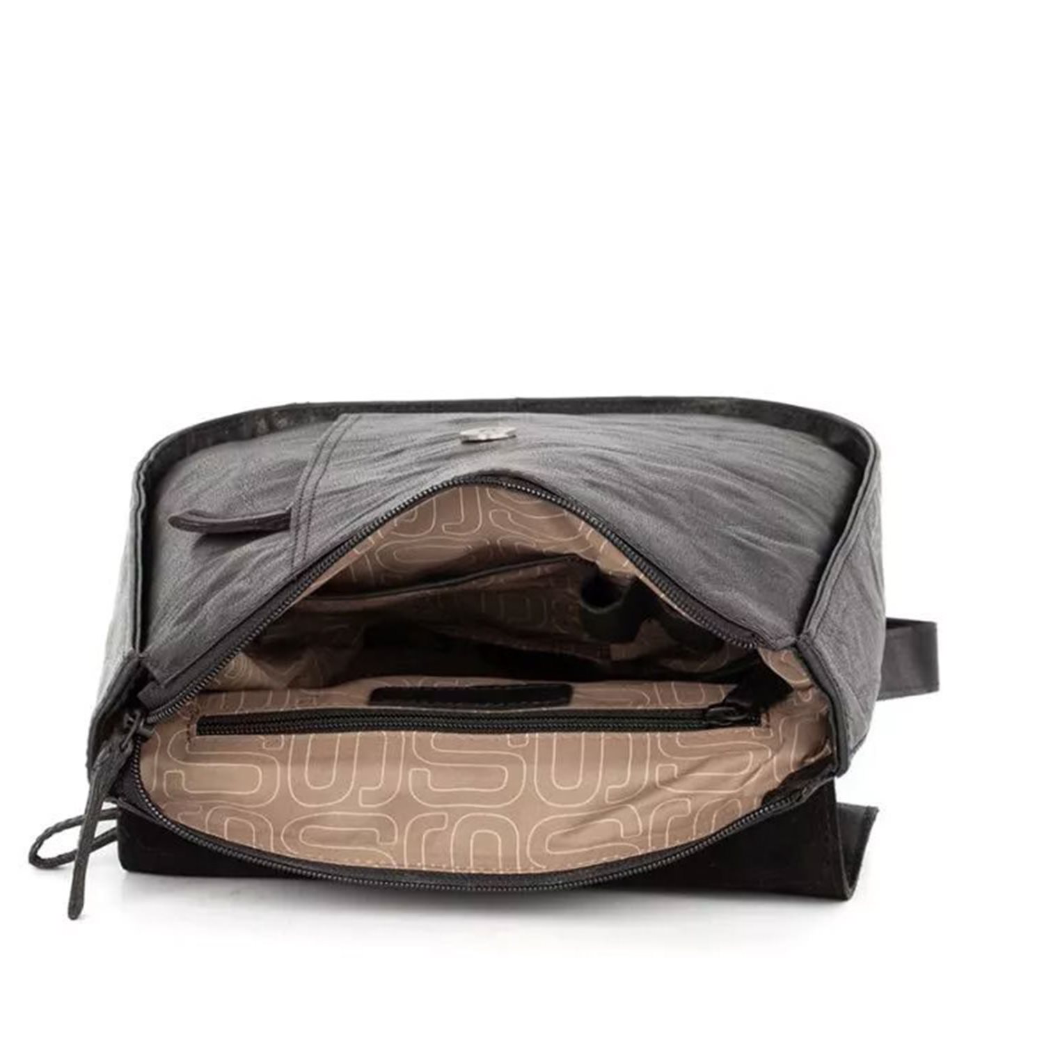 Spikes & Sparrow Alene Backpack black