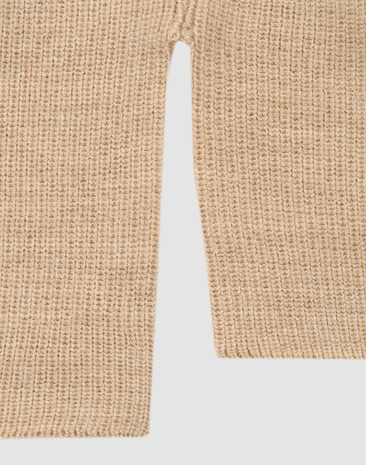 Spencer van merinowol/alpaca voor dames - Gratis Verzen