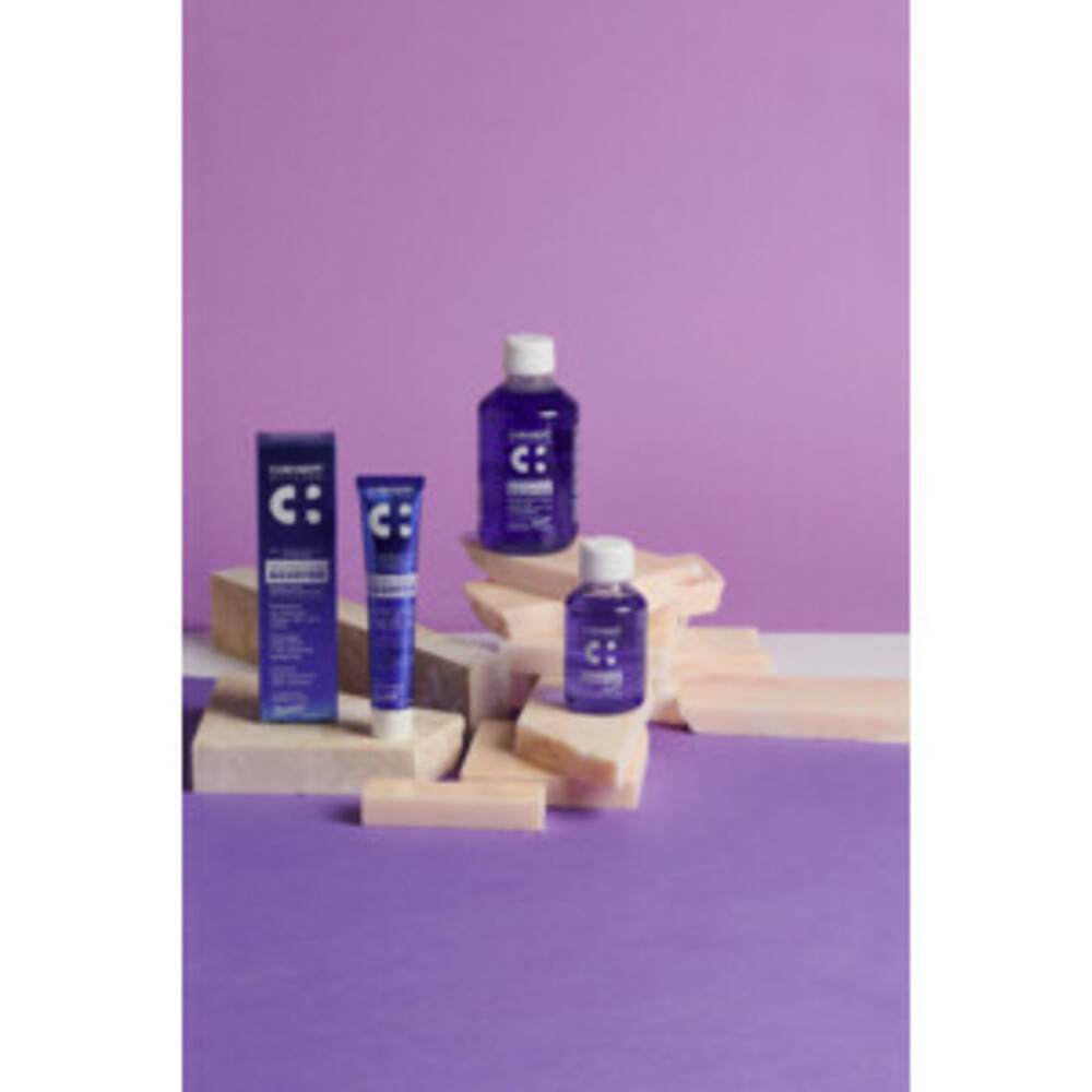 Curasept Daycare Protection Booster Tandpasta Junior Bubble Gum50 ml