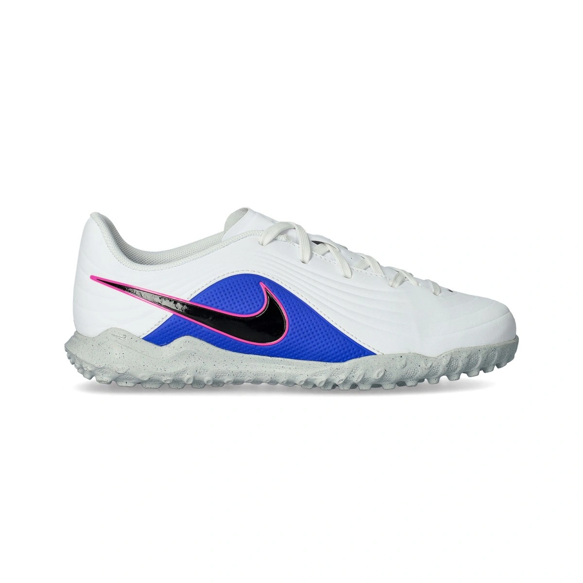 Chuteira Nike Tiempo Maestro Club Turf Criança