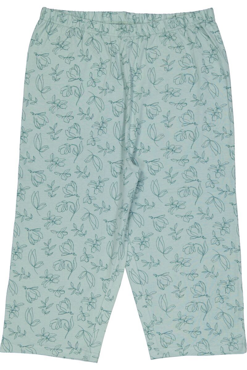 Pyjama - Groen