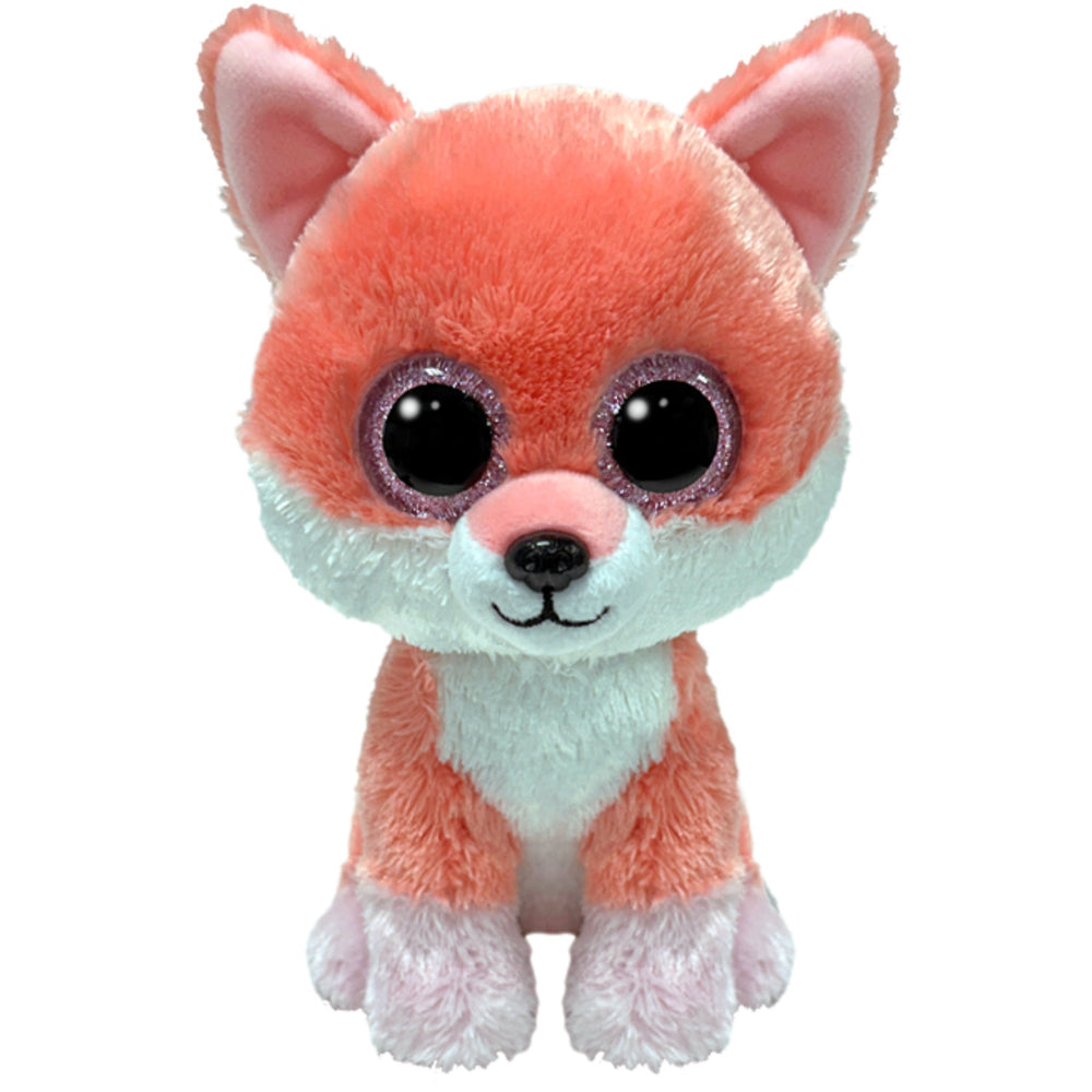Køb ty Beannie Boos Vixen Fox