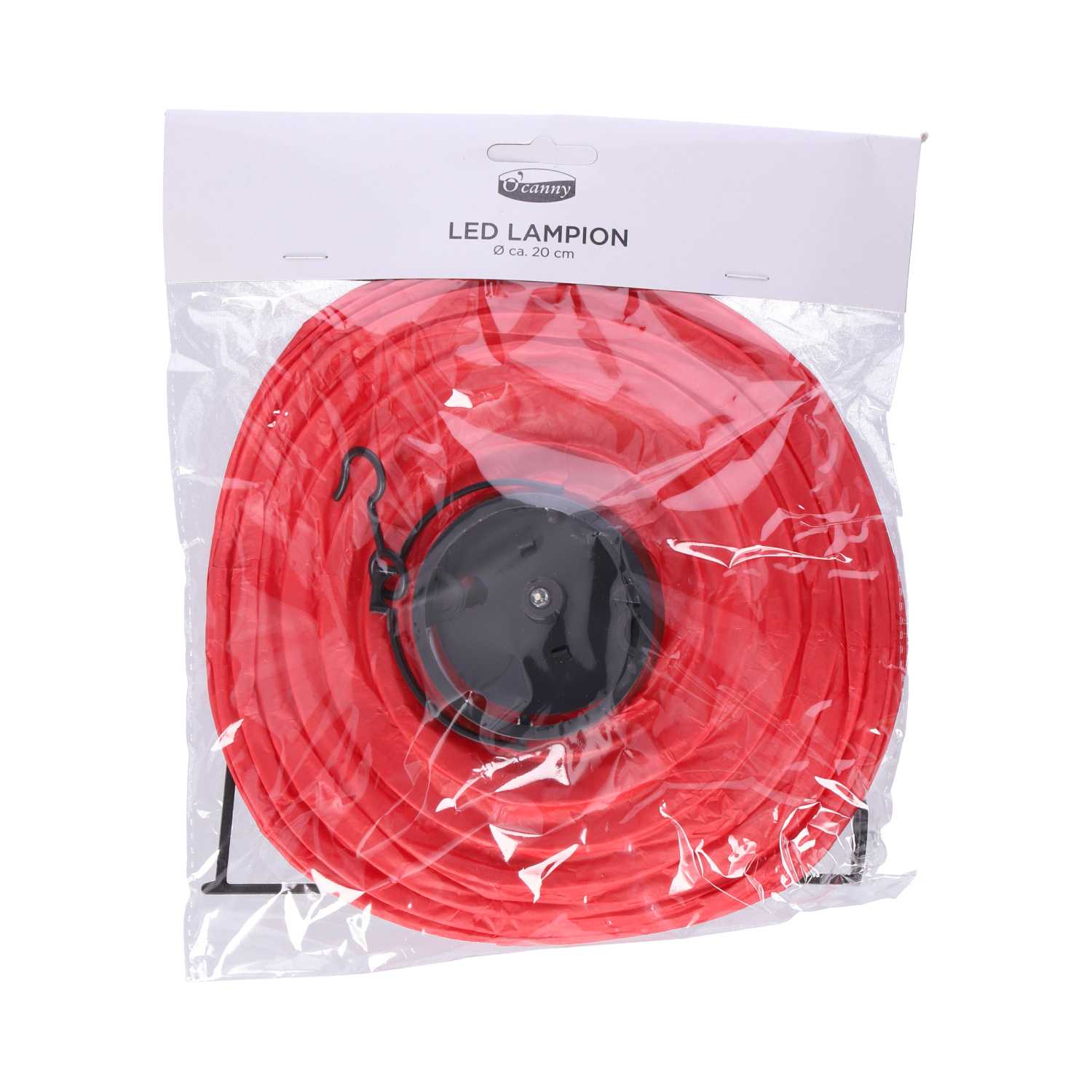 O'Canny Lampion