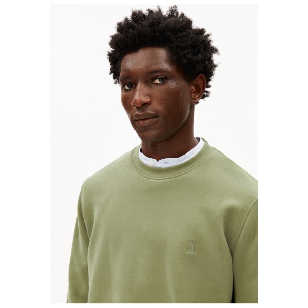 ARMEDANGELS - Baaro Loop - Pull