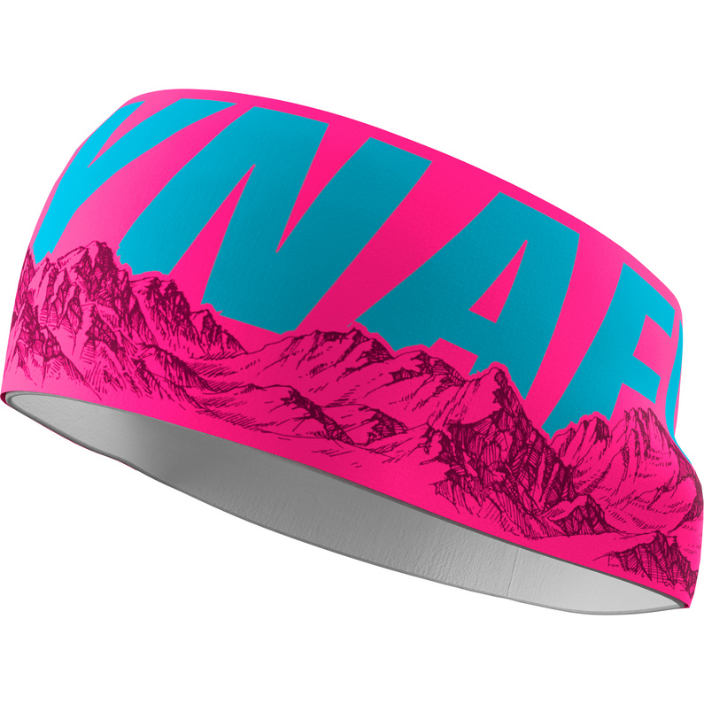 Dynafit Graphic Performance Stirnband
