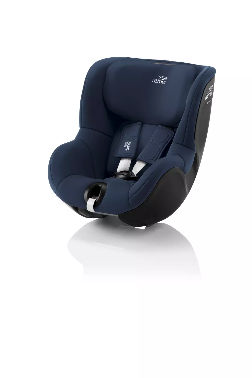 Kindersitz Dualfix 5Z