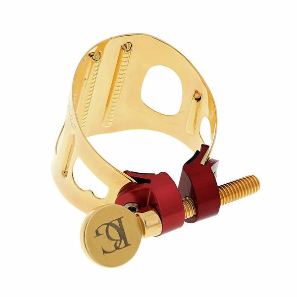 BG France LD0 Ligature Alto Sax