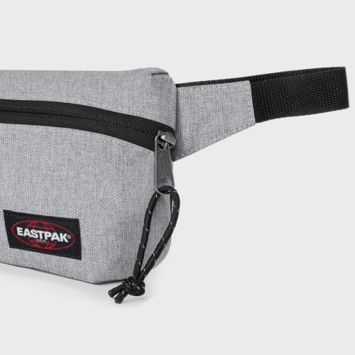 Sac Banane Sommar Gris Chiné