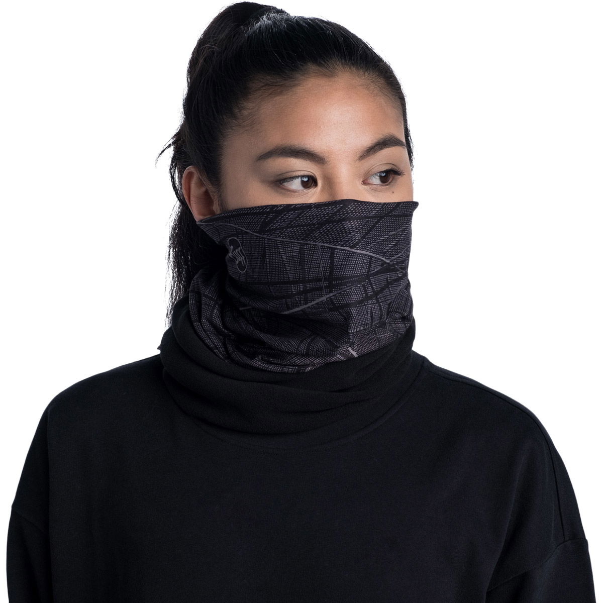 Buff Polar Halsedisse