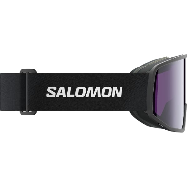 Masque de ski SALOMON SENTRY PRO S SIGMA BLACK