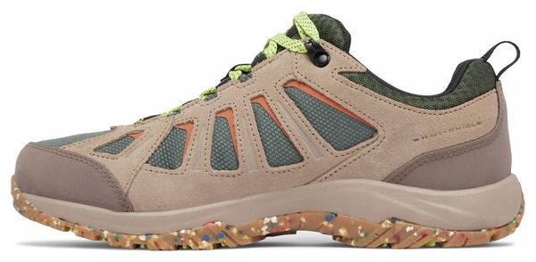 Chaussures Lifestyle Columbia Redmond BC Beige
