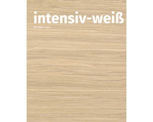 Remmers eco hardwaxolie intensief wit 750 ml