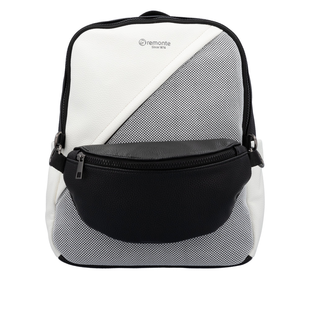 Remonte Rucksack blau blau