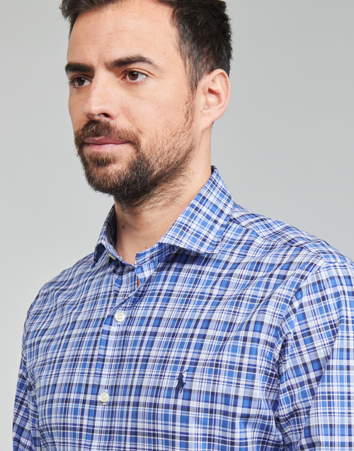 Polo Ralph Lauren - Z216SC11 Azul