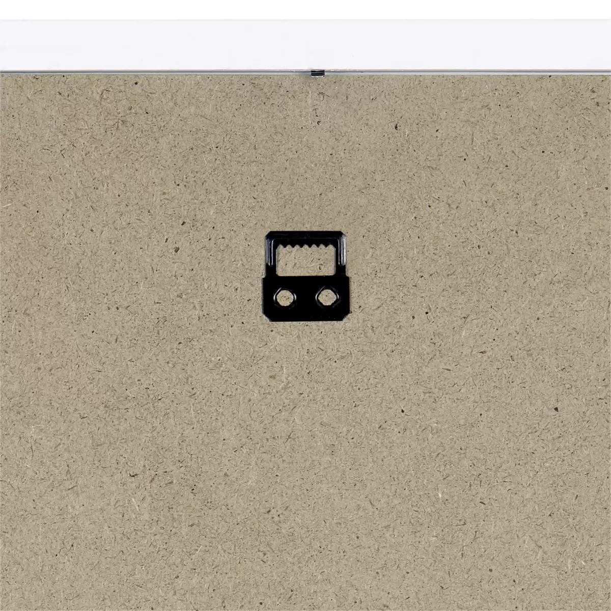 Bilderrahmen 50x70 Caralina / Luca Bessoni weiss