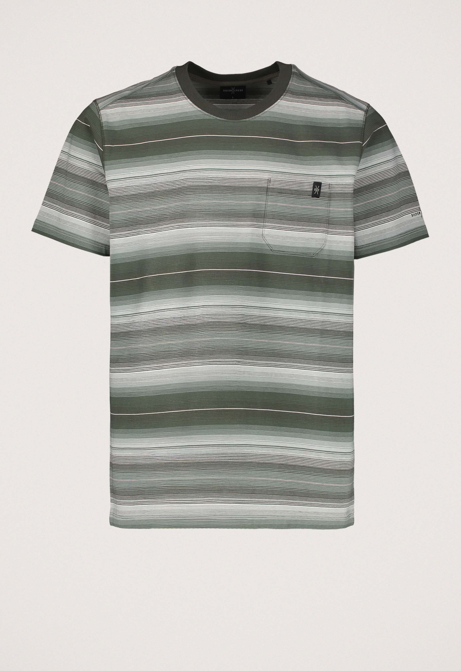 Silvercreek Tarr T-shirt