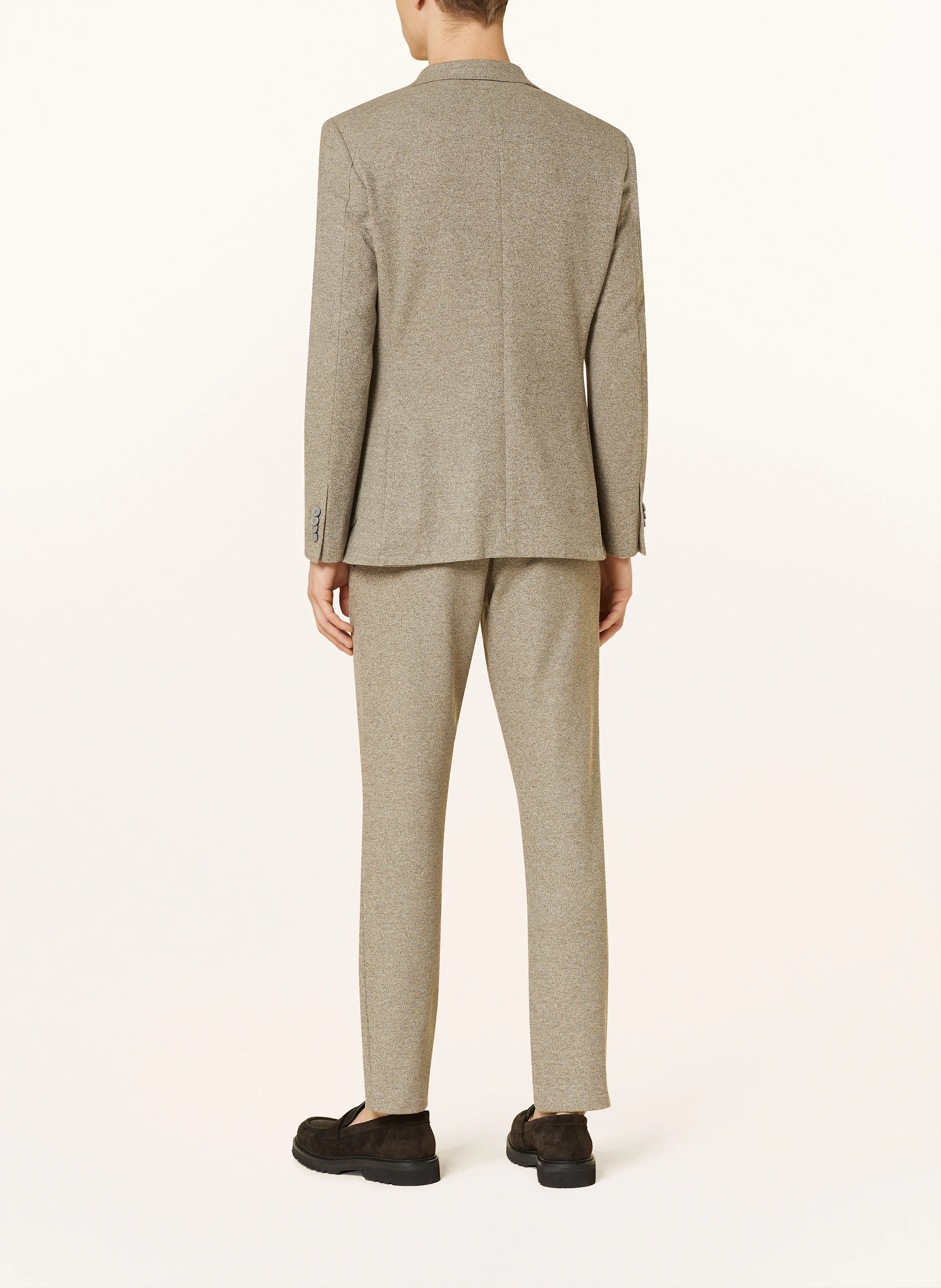 PAUL Anzugsakko Slim Fit