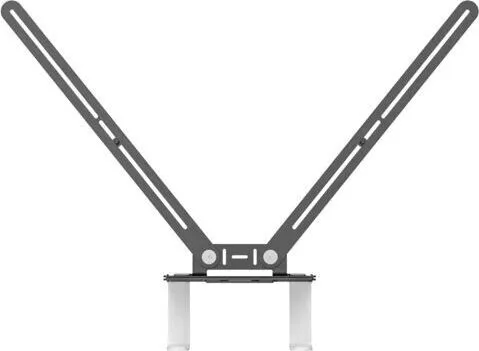 Logitech Rally Mic Pod Extension Cable - Forlængerkabel til mikrofon - 10 m - plenum - for Rally Mic Pod; Rally Bar, Bar Mini, Plus; Room Solution Large