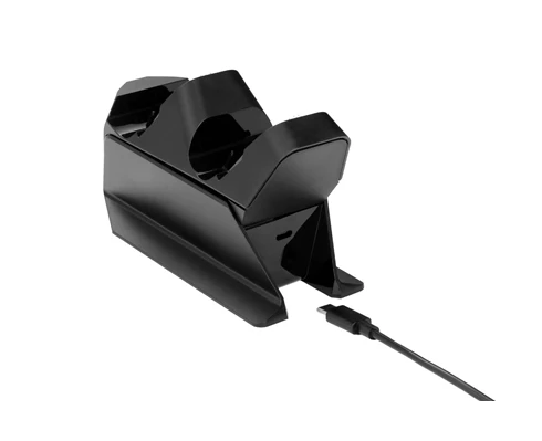 Deltaco Dubbel laddningsdocka för Xbox Series X