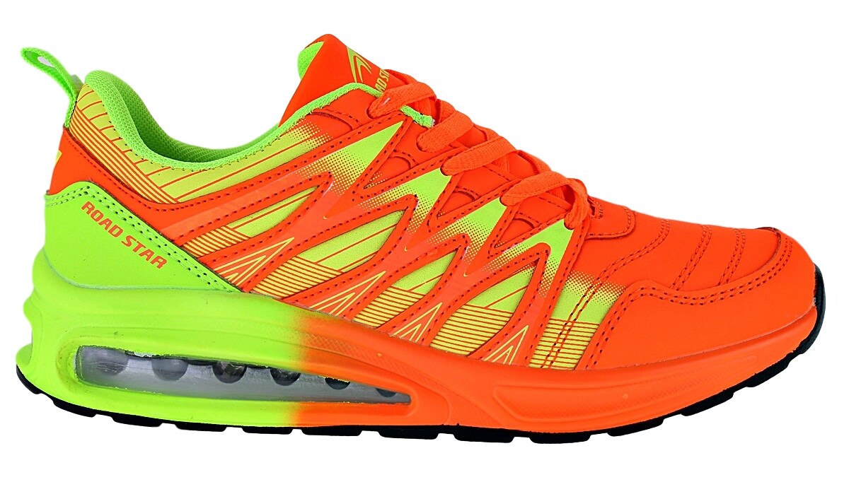 Planets 442 Sneaker Damen Herren