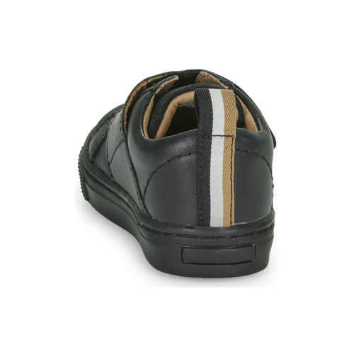 BOSS - J09202 - Noir